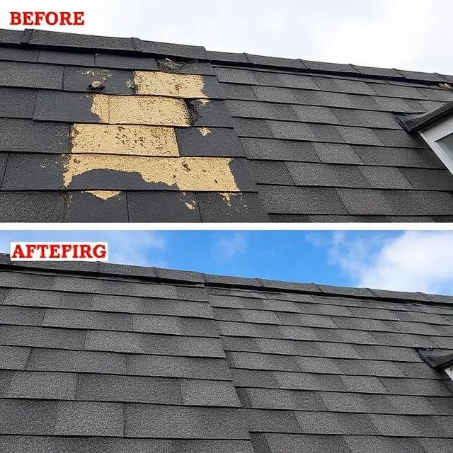 Roof Repair Near Me in Granville Summit, PA near me